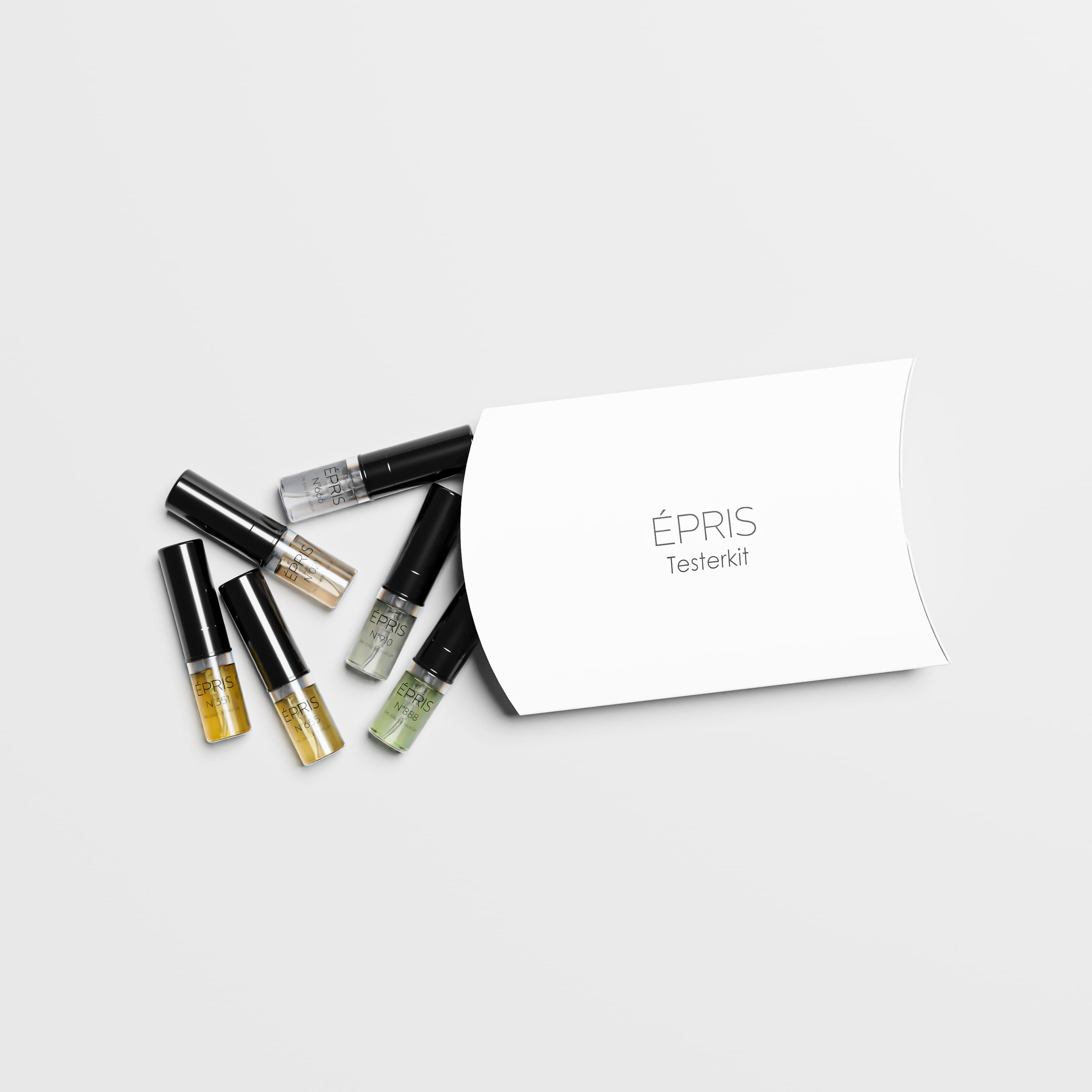 Discoery_set-epris