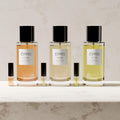PERSONALIZED PERFUME SET 3X50ML