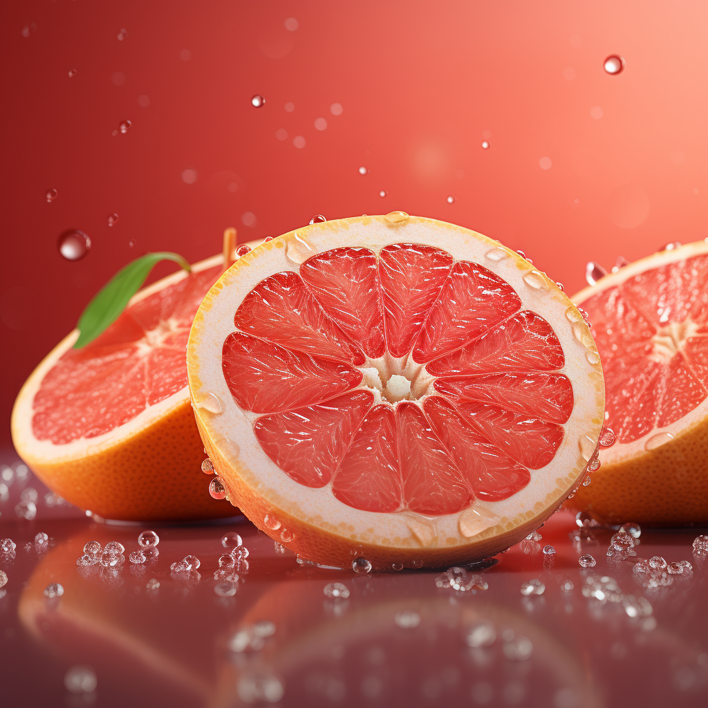 grapefruit